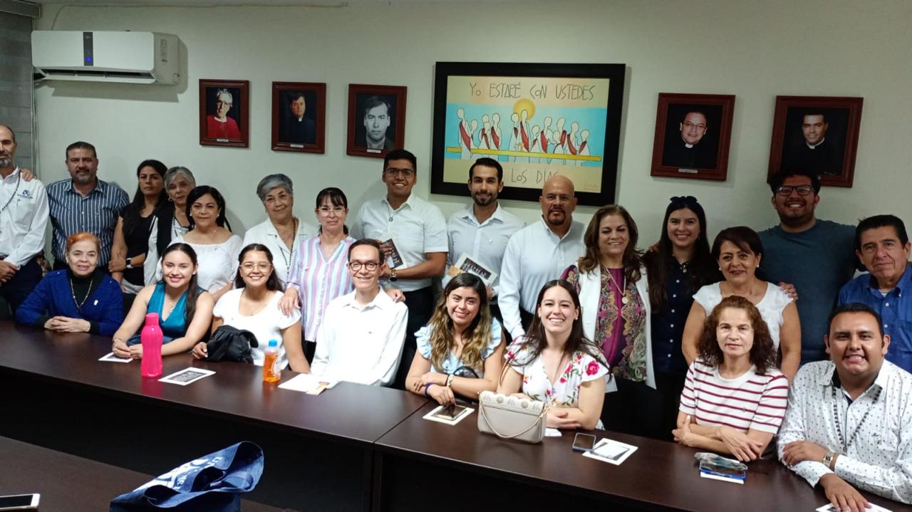 Ministros extraordinarios